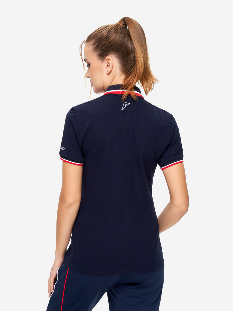 Поло женское Forward