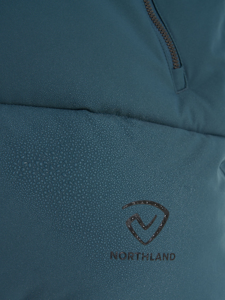 Пуховик мужской Northland