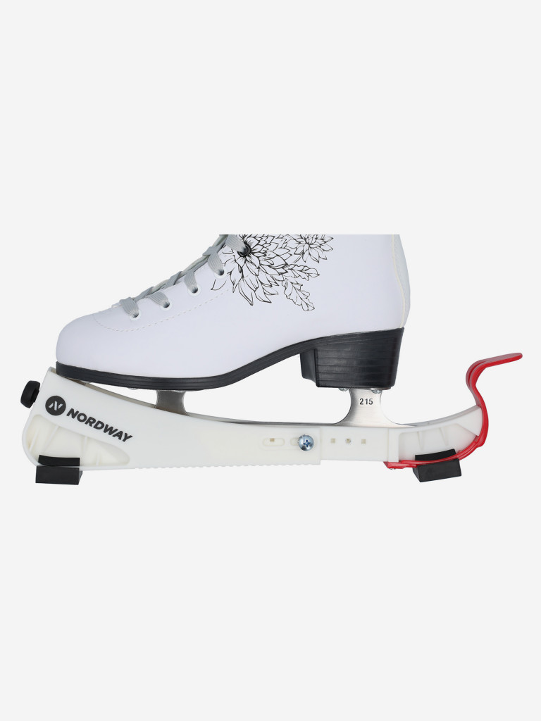 Чехлы для лезвий коньков Nordway Step In
