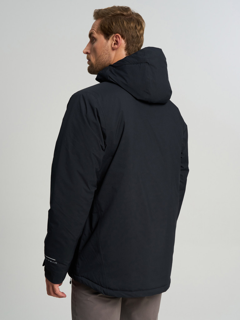 Куртка утепленная мужская Columbia Trailborne Insulated Jacket