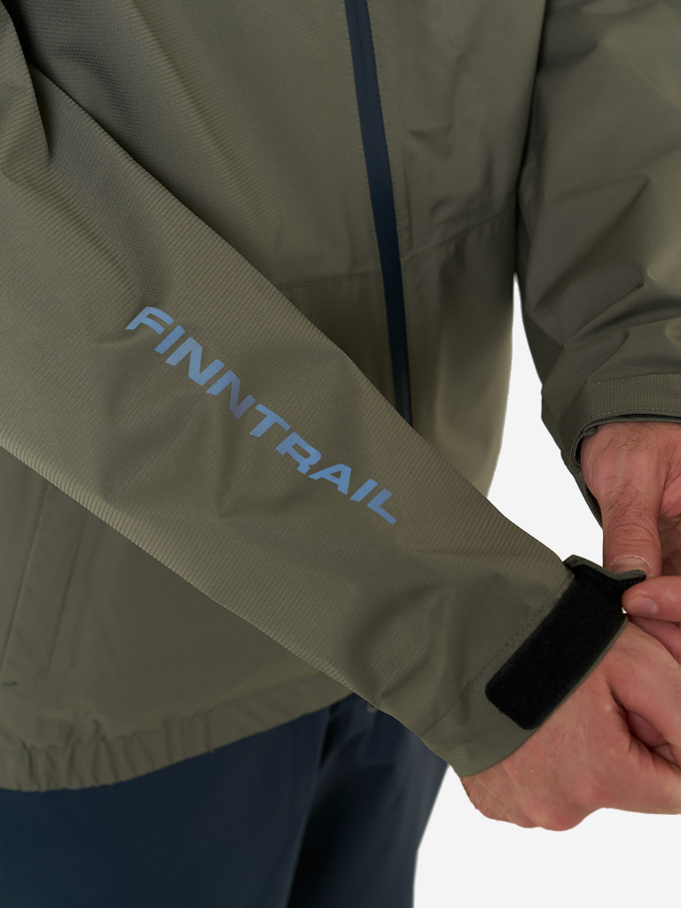 Костюм мужской мембранный FINNTRAIL Outdoor suit