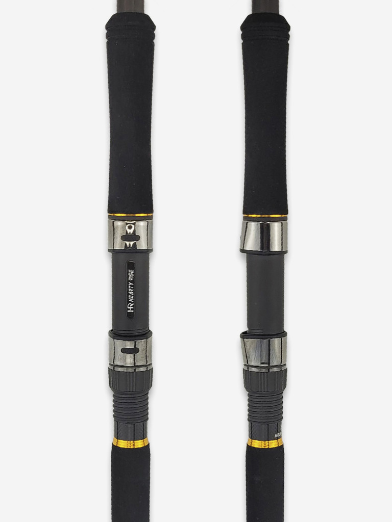 Спиннинг Hearty Rise WANDERER WD-865M 2.61м 10-40гр