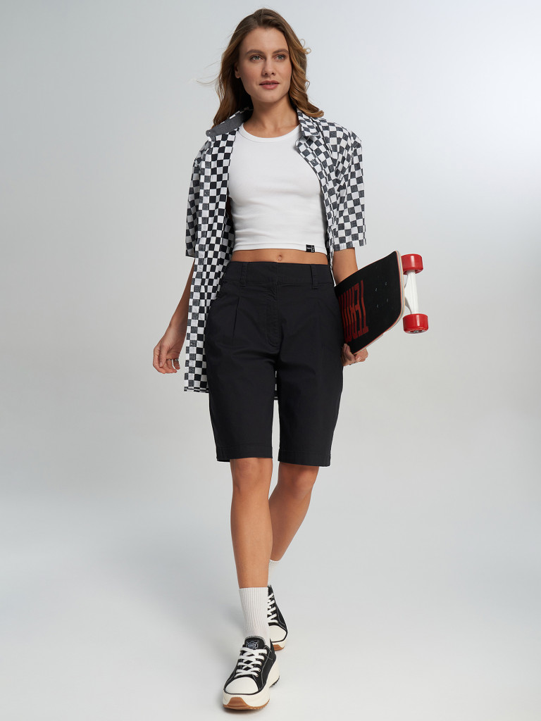 Шорты женские Termit