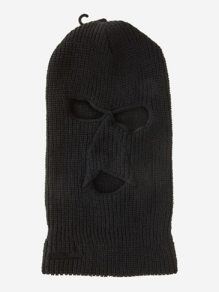 Шапка-маска Norfin KNITTED BL