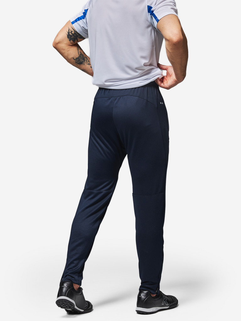 Брюки мужские KELME Knitted Leg Trousers