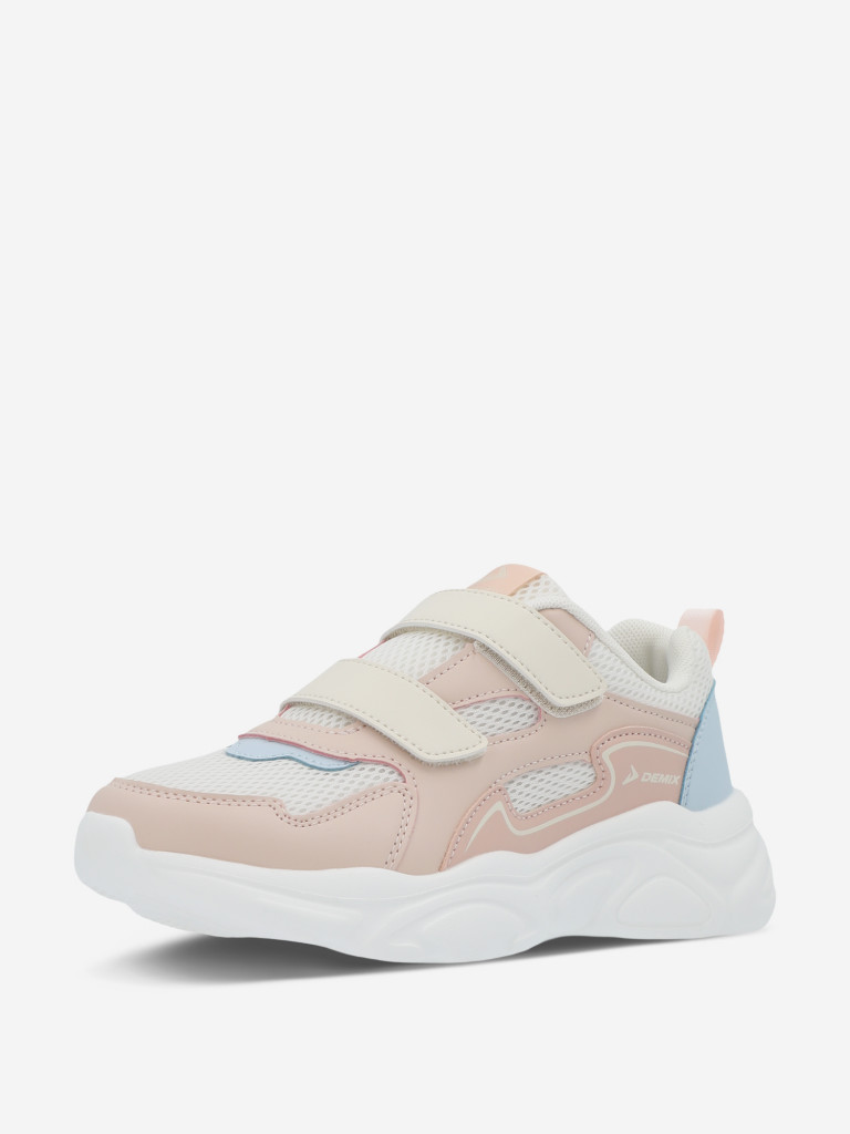 Кроссовки для девочек Demix Sp First 3.0