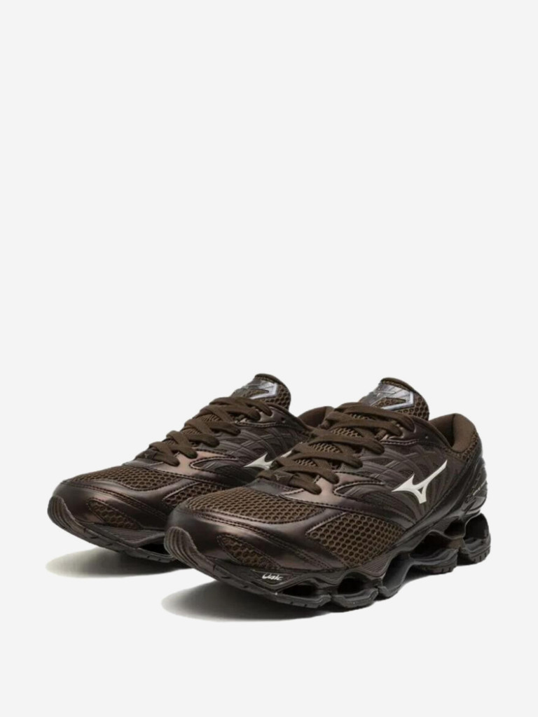 Кроссовки Mizuno Wave Prophecy