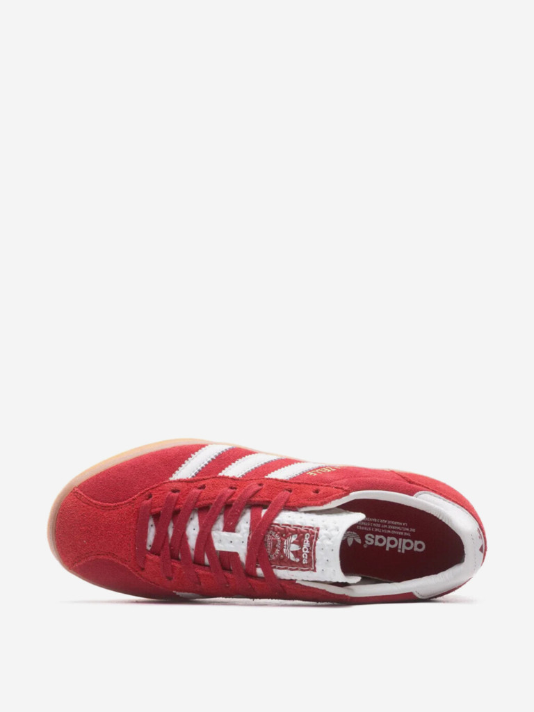 Кроссовки Adidas Gazelle Indoor Pro