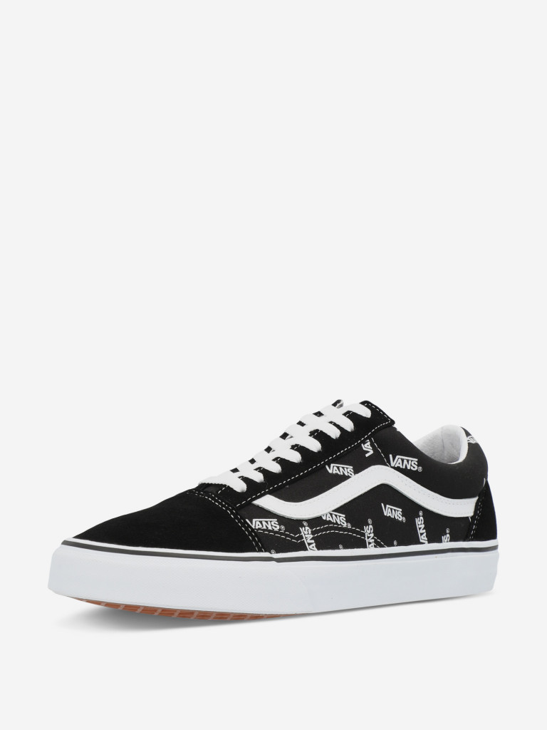 Кеды женские Vans Old Skool