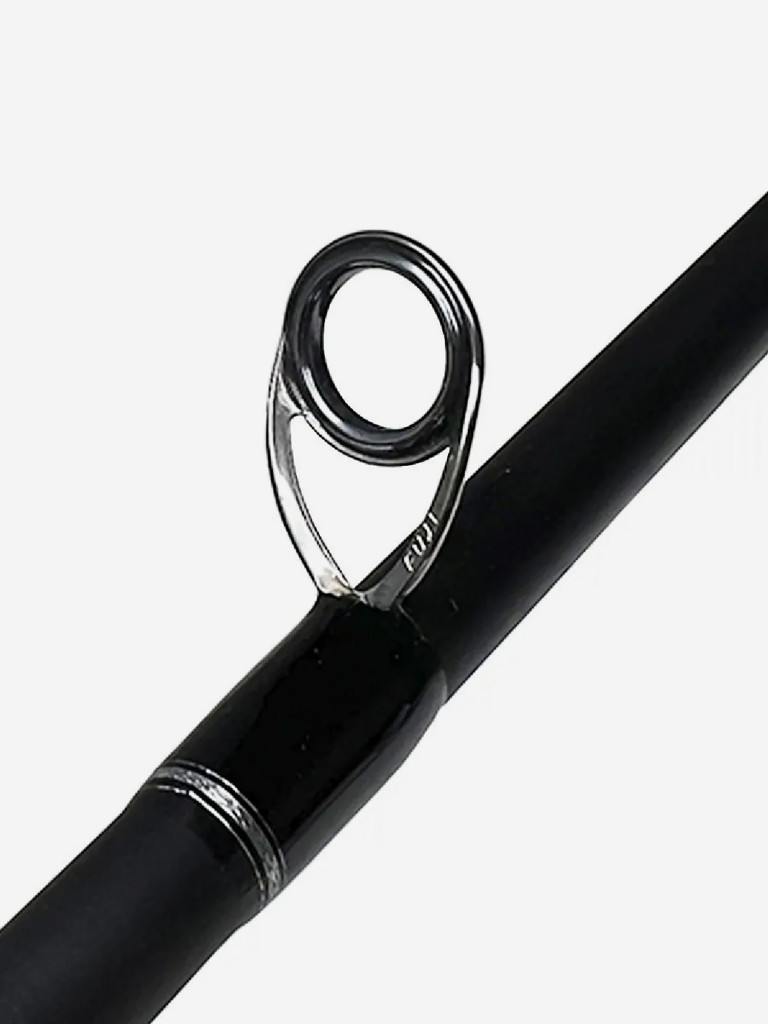 Удилище спиннинговое Zetrix Orsa Nero Zons-892H для тяжёлого джига, тест 16-60 г