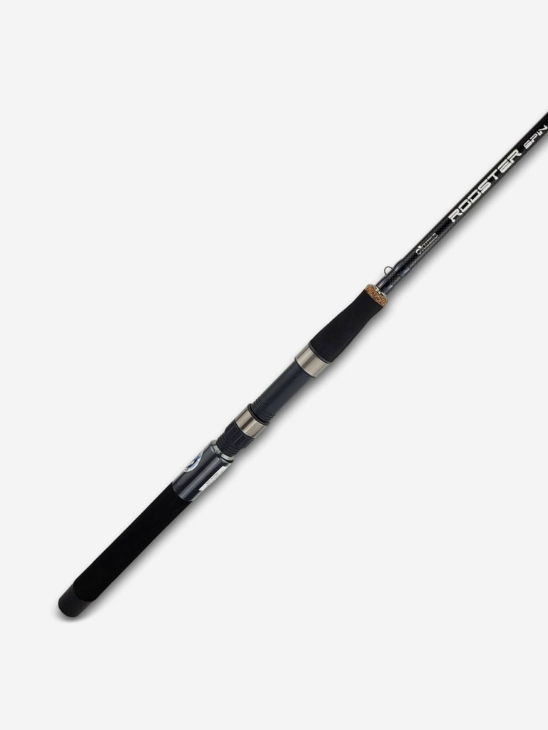 Спиннинг Okuma RODSTER Spin UFR 702M (7'0'' 2.13м 10-30гр) 2sec
