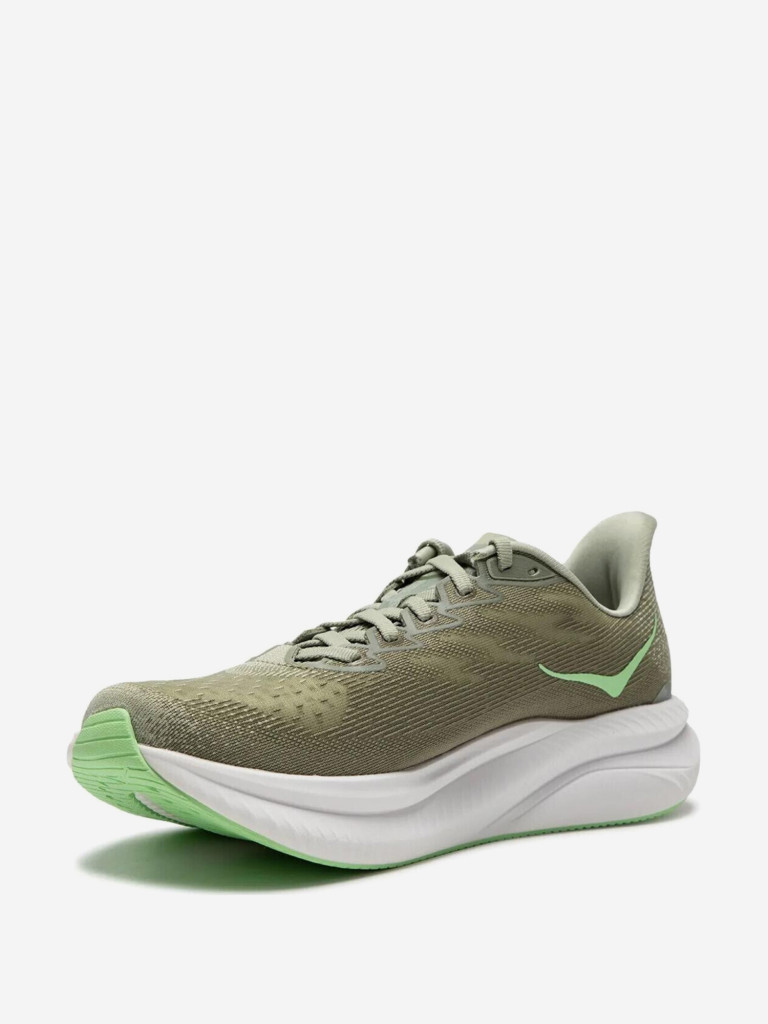 Кроссовки мужские HOKA ONE ONE Mach 6