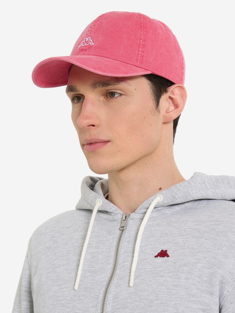 Бейсболка Kappa