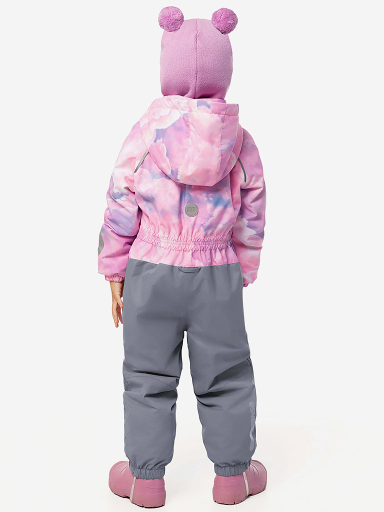 Комбинезон NIKASTYLE