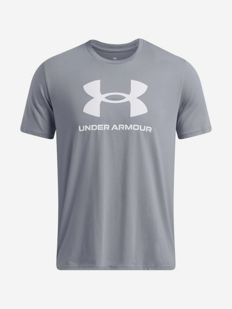 Футболка мужская Under Armour Серый 2299₽