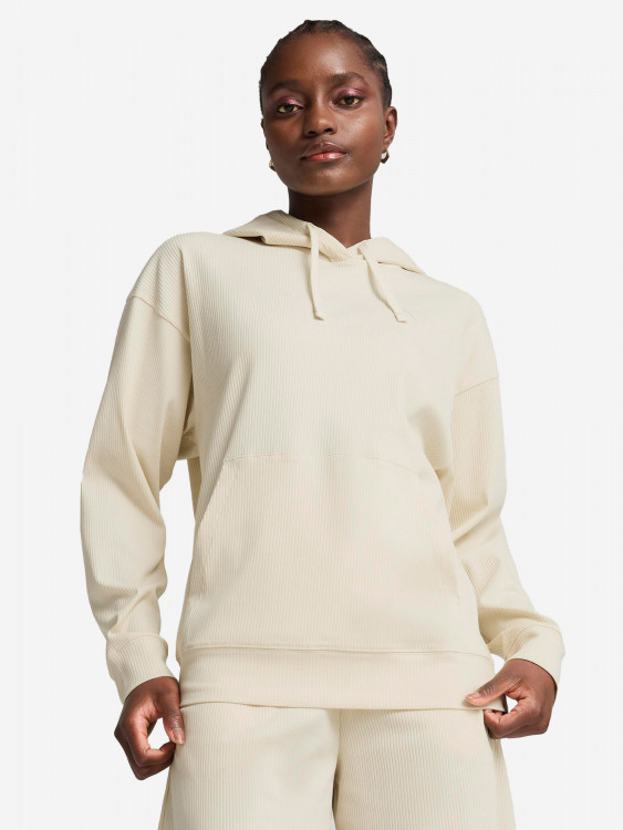 Худи женское PUMA Ess Elevated