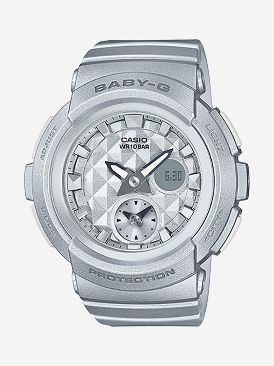 Спортивные часы Casio BGA-195-8A