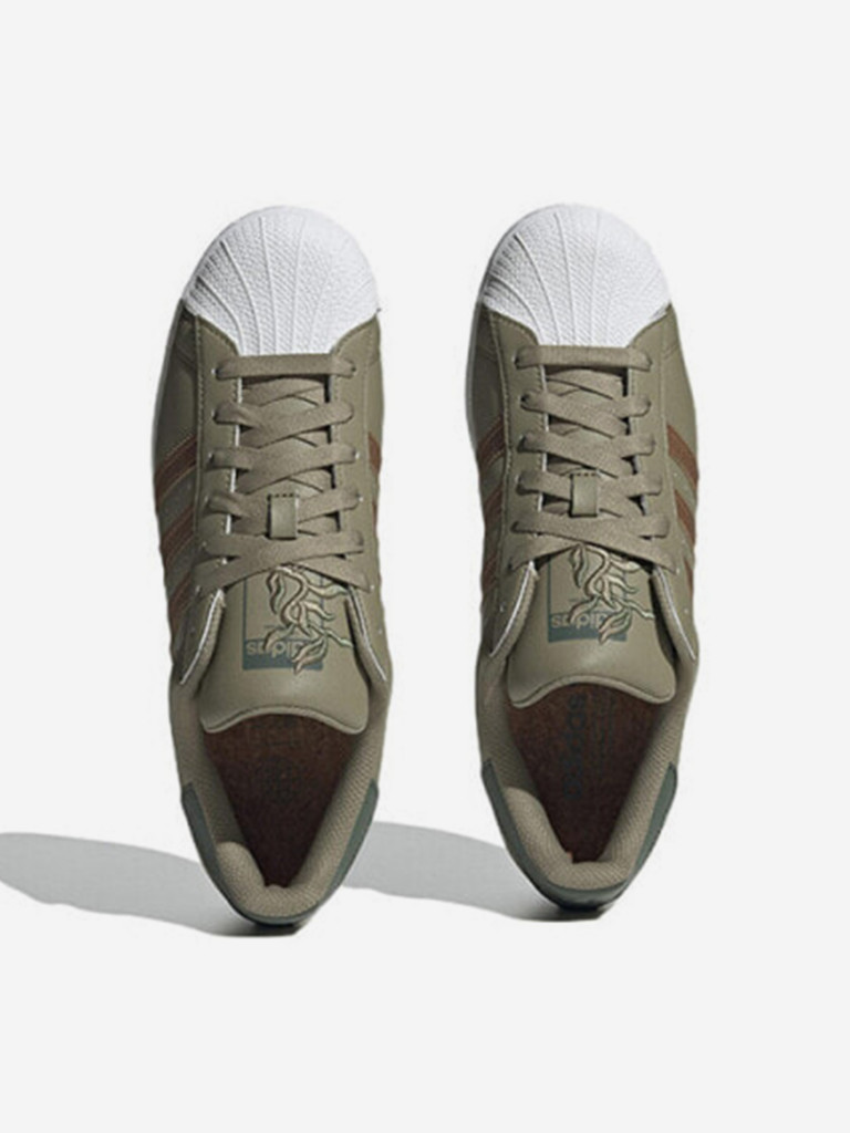 Кроссовки Adidas Superstar