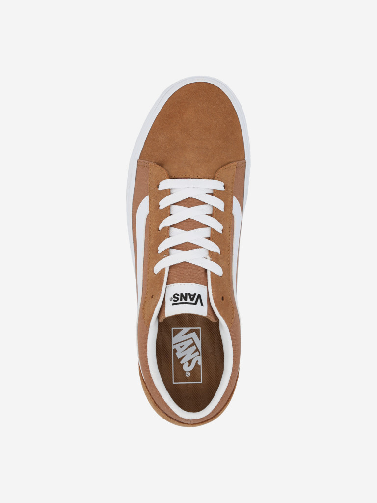 Кеды мужские Vans Vero Ls