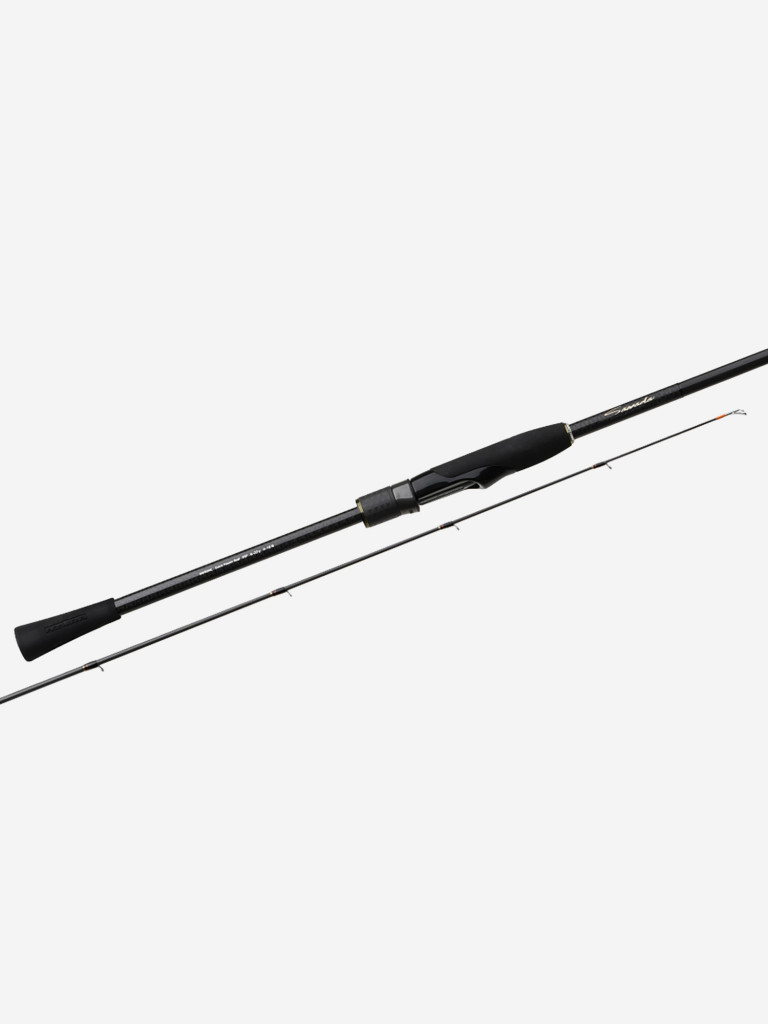 Удилище спиннинговое AZURA Sawada XP 90ML 2.74м 6-22г
