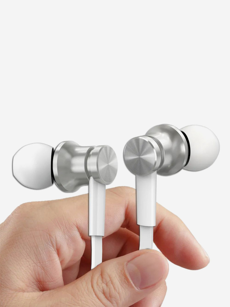 Наушники проводные Xiaomi In-Ear Headphones Basic (HSEJ03JY)