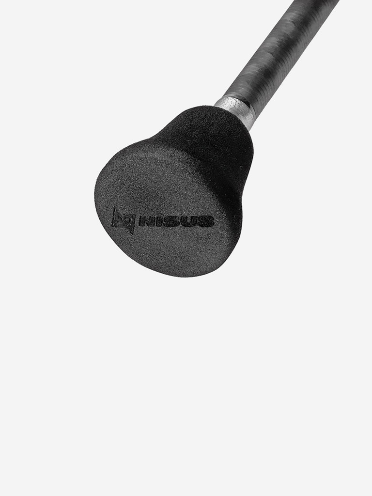 Спиннинг Nisus Mormo Stick 602 XUL-S, 180 см, 0.5-2.5 г, 0.1-0.3 PE