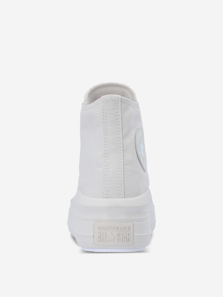 Кеды женские Converse Chuck Taylor All Star Move