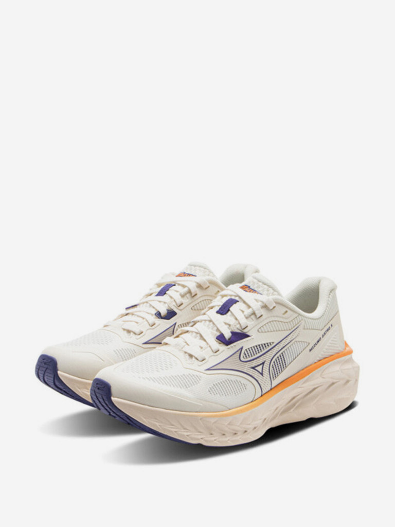 Кроссовки Mizuno Breathable