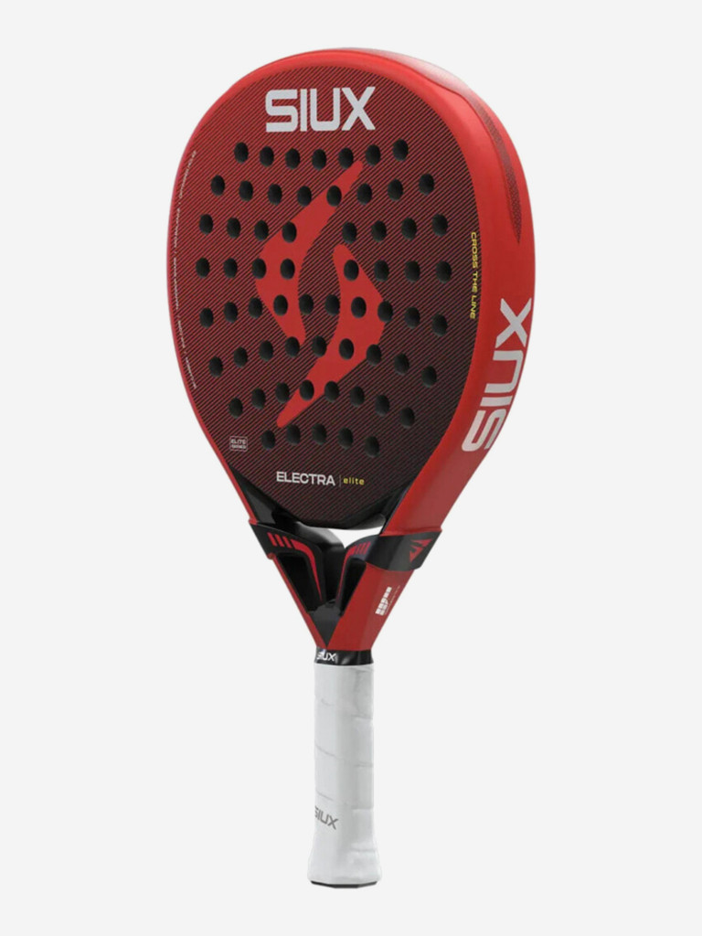 Ракетка для падела Siux Electra Elite 6