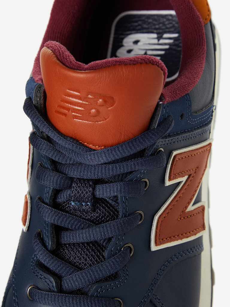 Кроссовки мужские New Balance 574