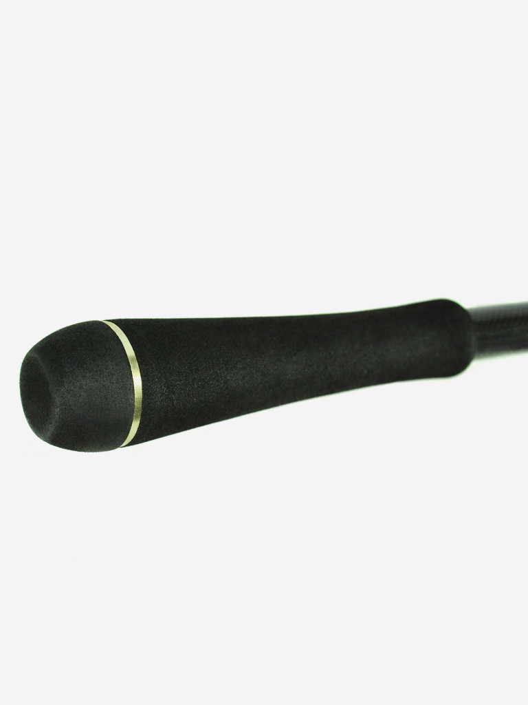 Спиннинг для рыбалки Mottomo Jig Soul 762MH 228см 10-35 г для джига