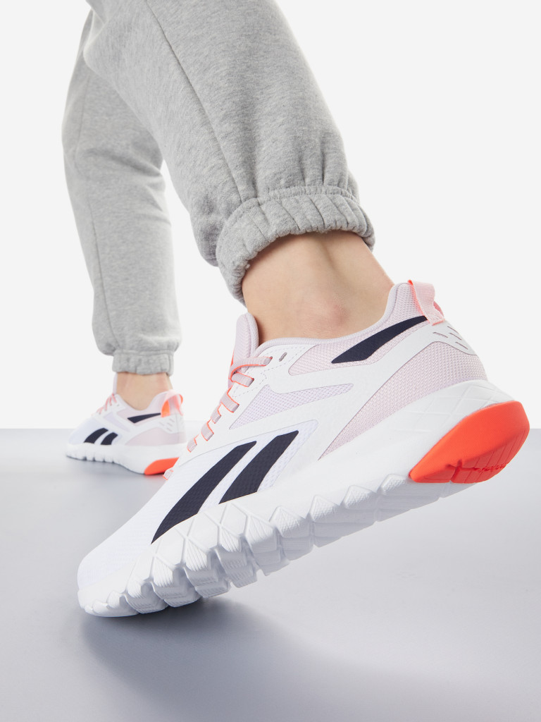 Кроссовки женские Reebok Flexagon Force 4