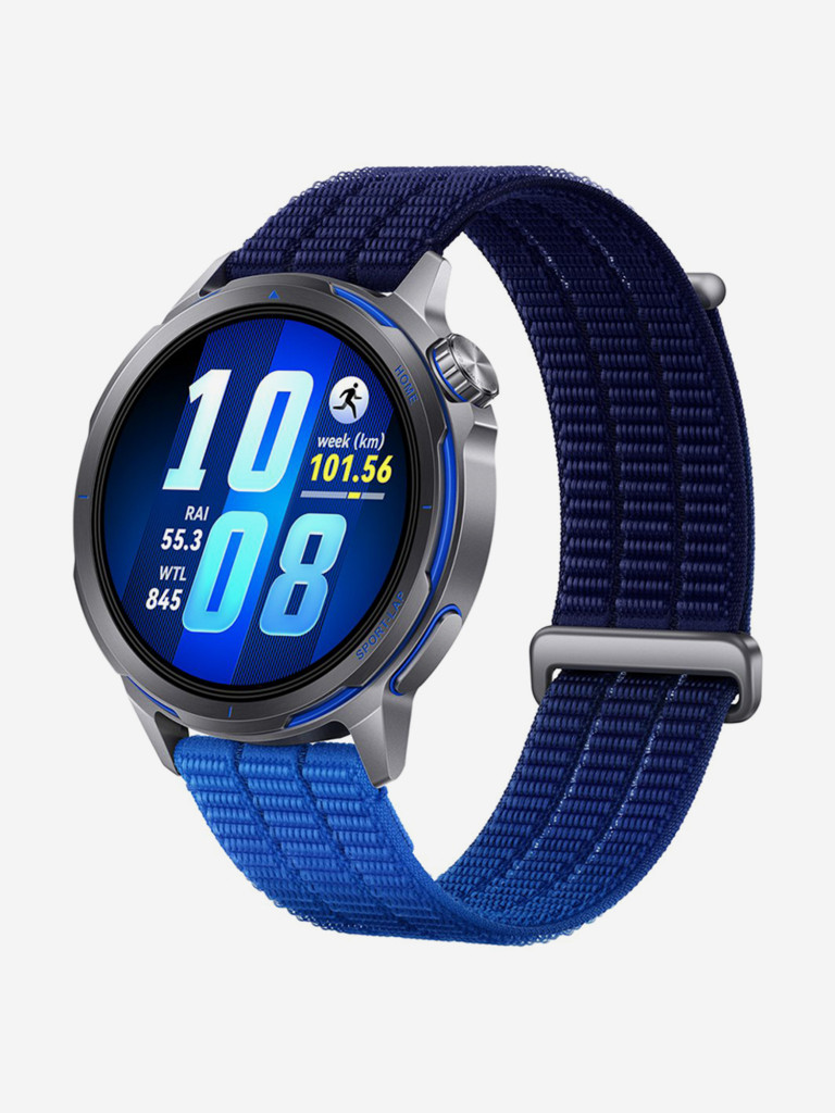 Умные часы HUAWEI Watch GT Runner 2, синий