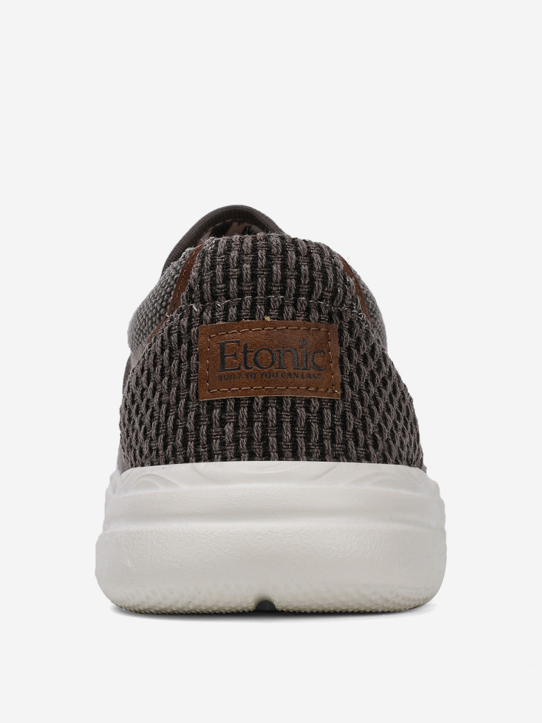 Слипоны мужские Etonic