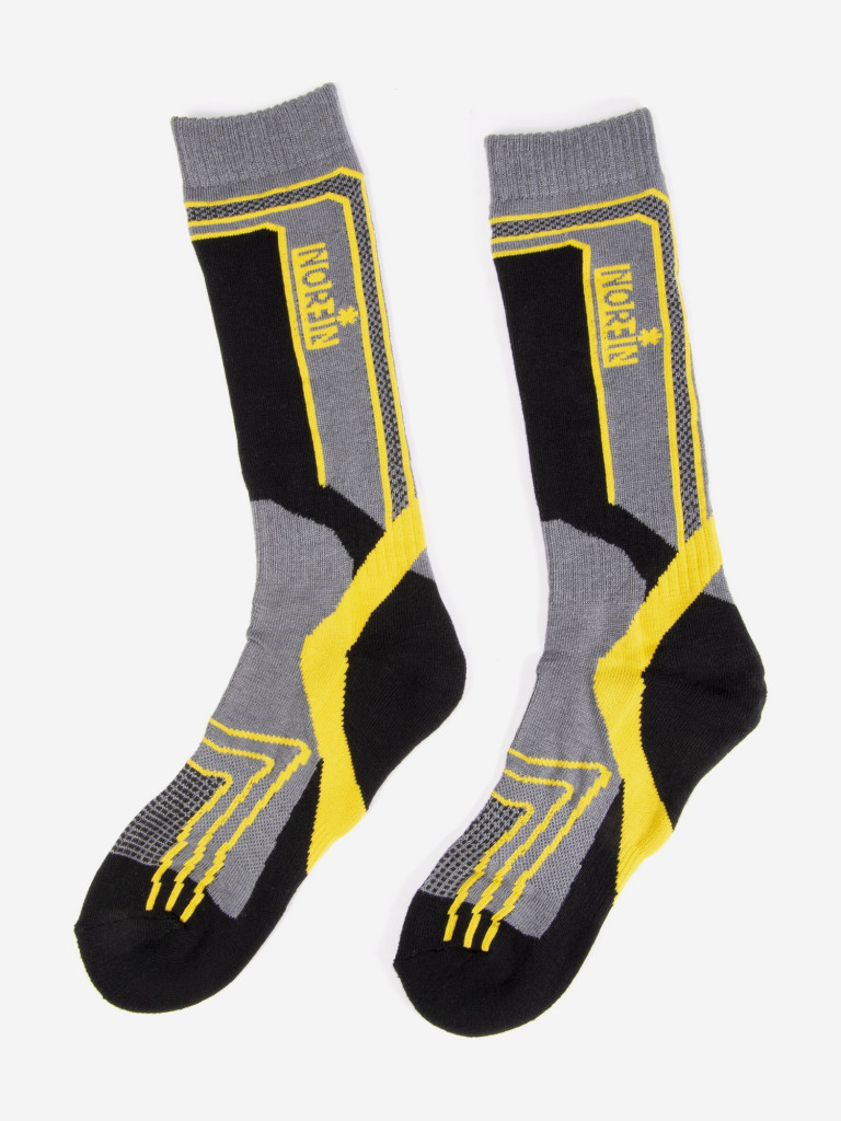 Термоноски Norfin T2M BALANCE MIDDLE для рыбалки и охоты