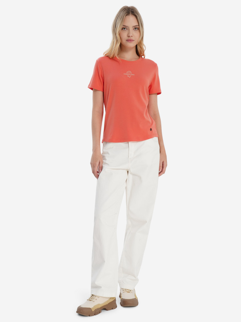 Футболка женская Cordillero