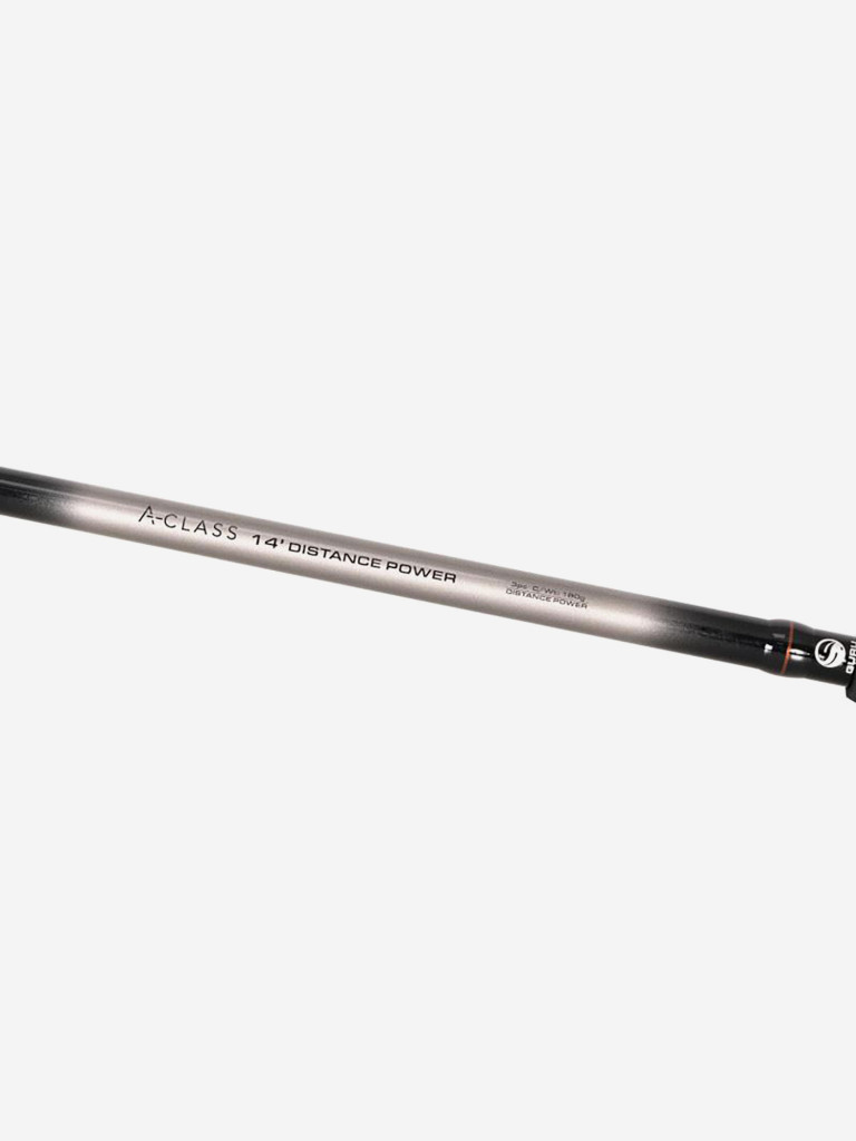 Удилище GURU A-Class 14" Distance Feeder 180г 3секции
