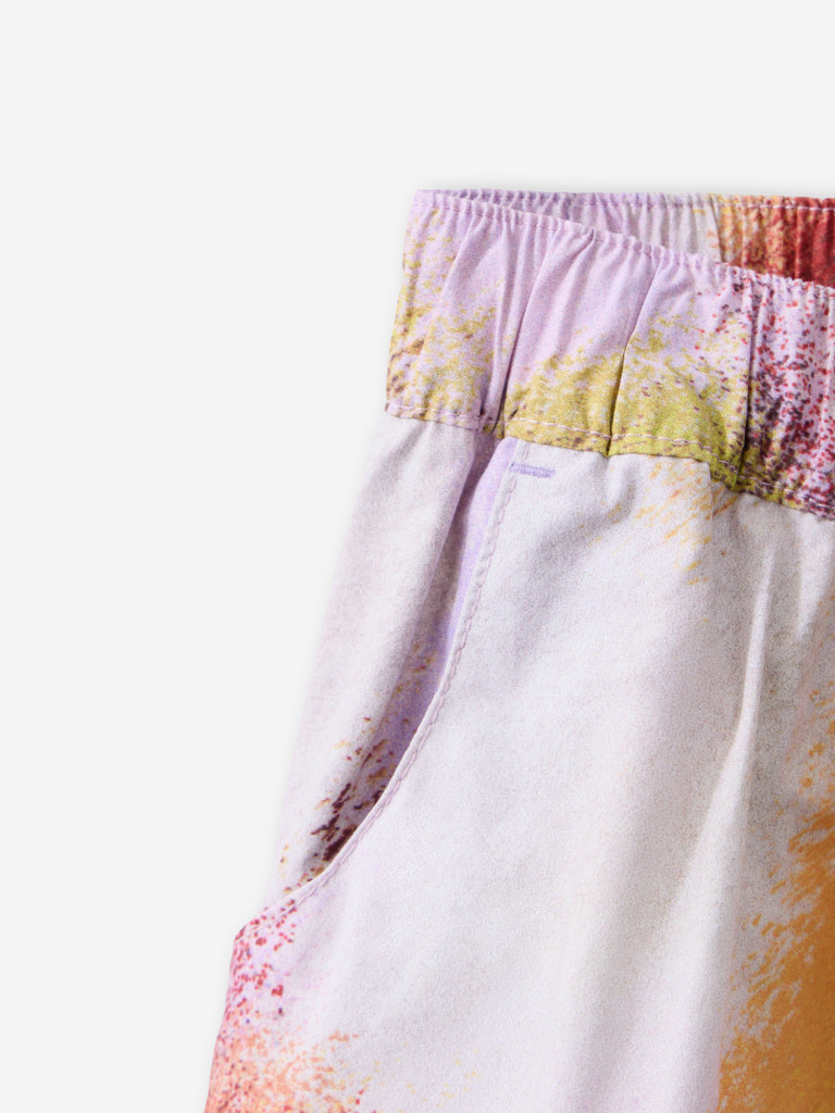 Брюки детские