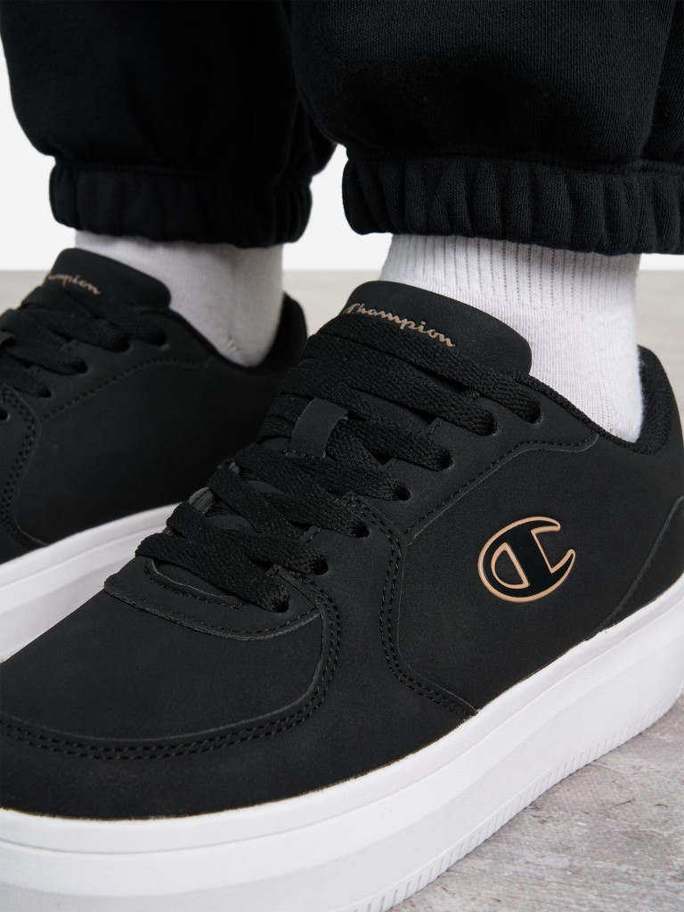 Кеды женские Champion