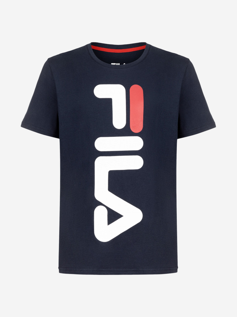 Футболка для мальчиков FILA