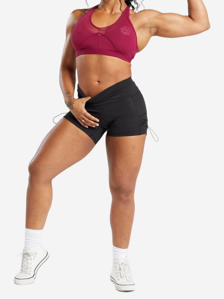 Шорты спортивные женские GYMSHARK