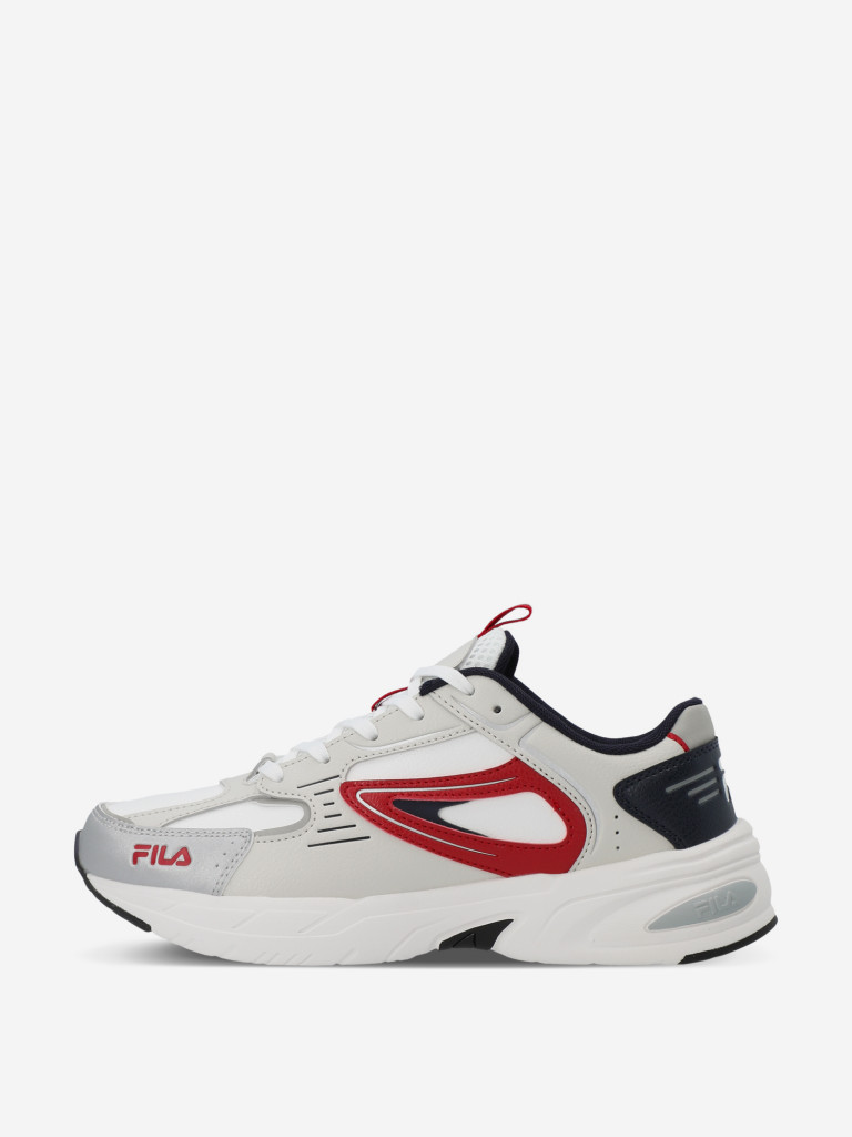 Кроссовки для мальчиков FILA Jaden 3.0 Pu