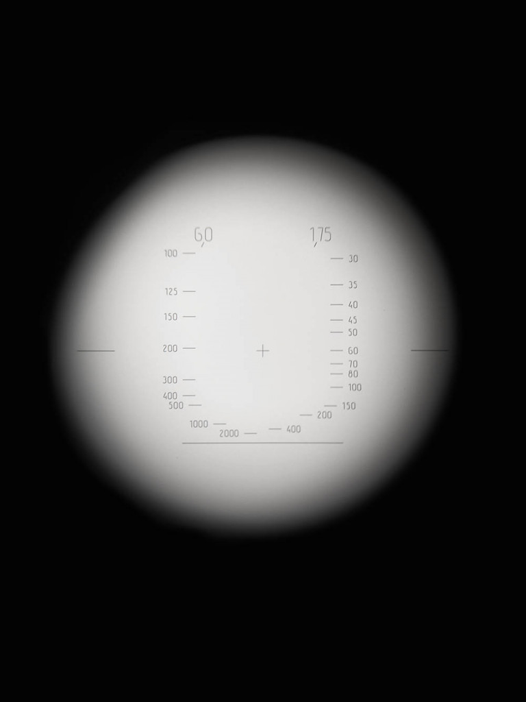 Бинокль полевой Veber Б-6 6x24