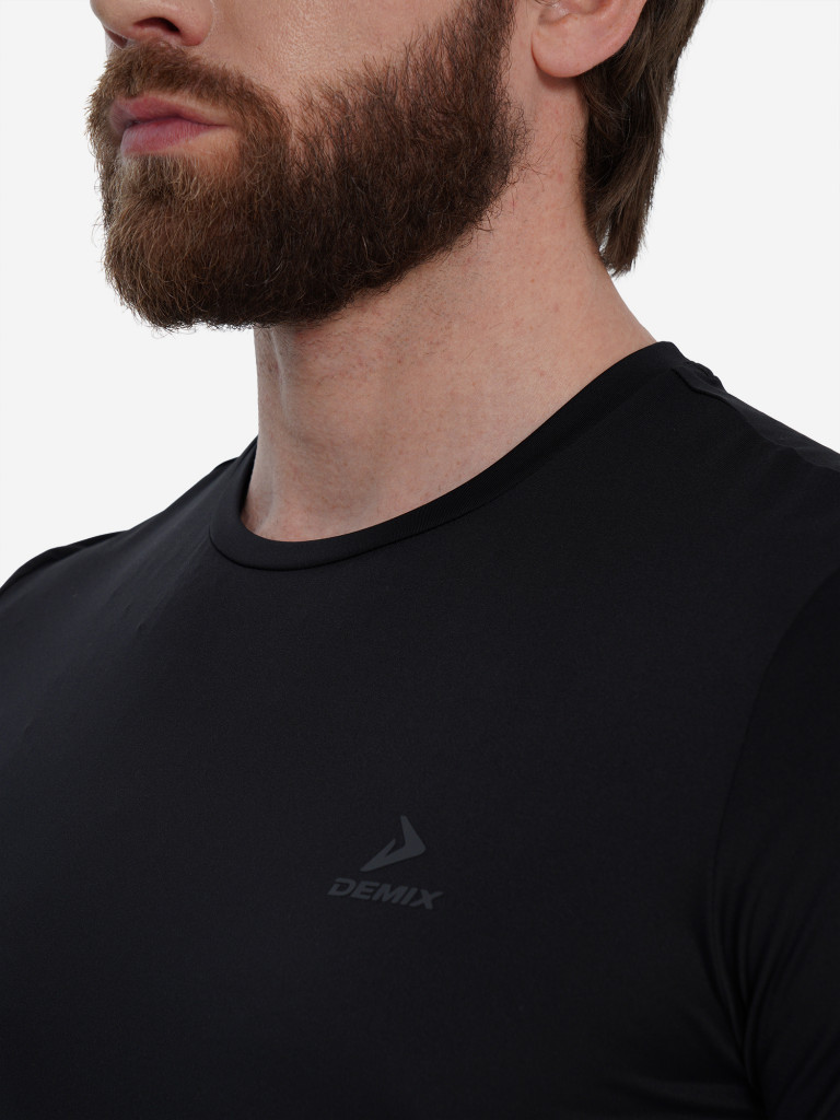 Футболка мужская Demix