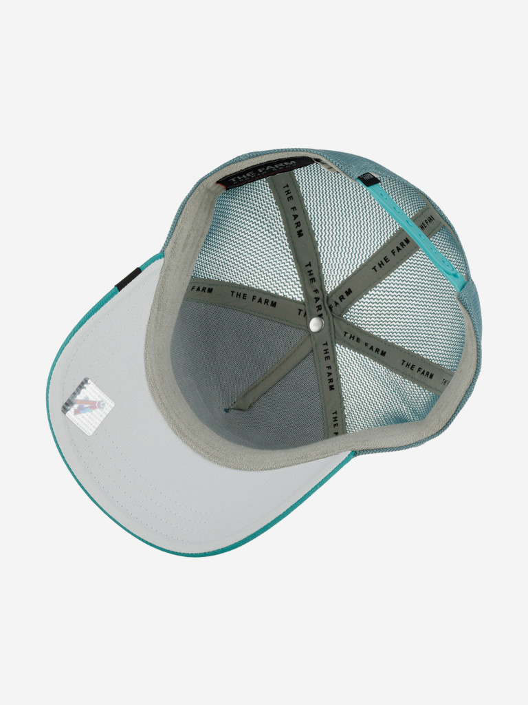 Бейсболка с сеточкой GOORIN BROTHERS 101-1341