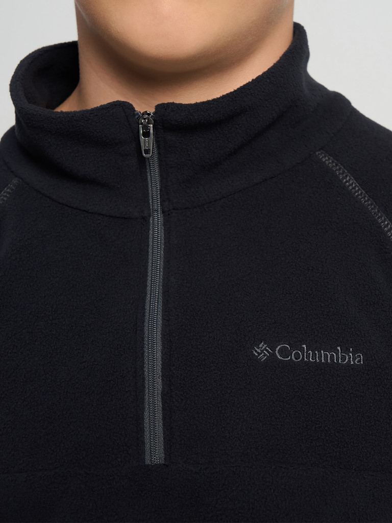 Джемпер флисовый для мальчиков Columbia Glacial