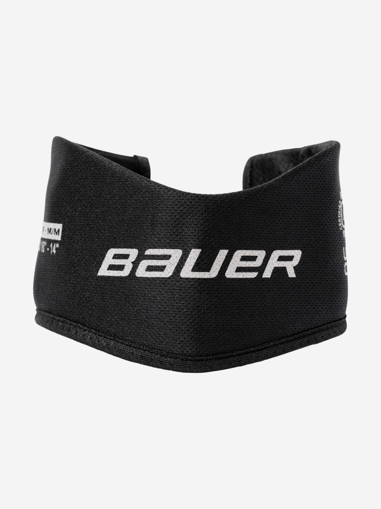 Защита шеи Bauer Prem