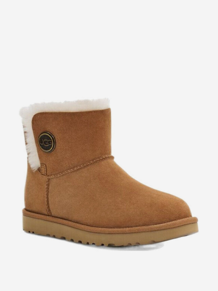 Угги UGG Mini Bailey