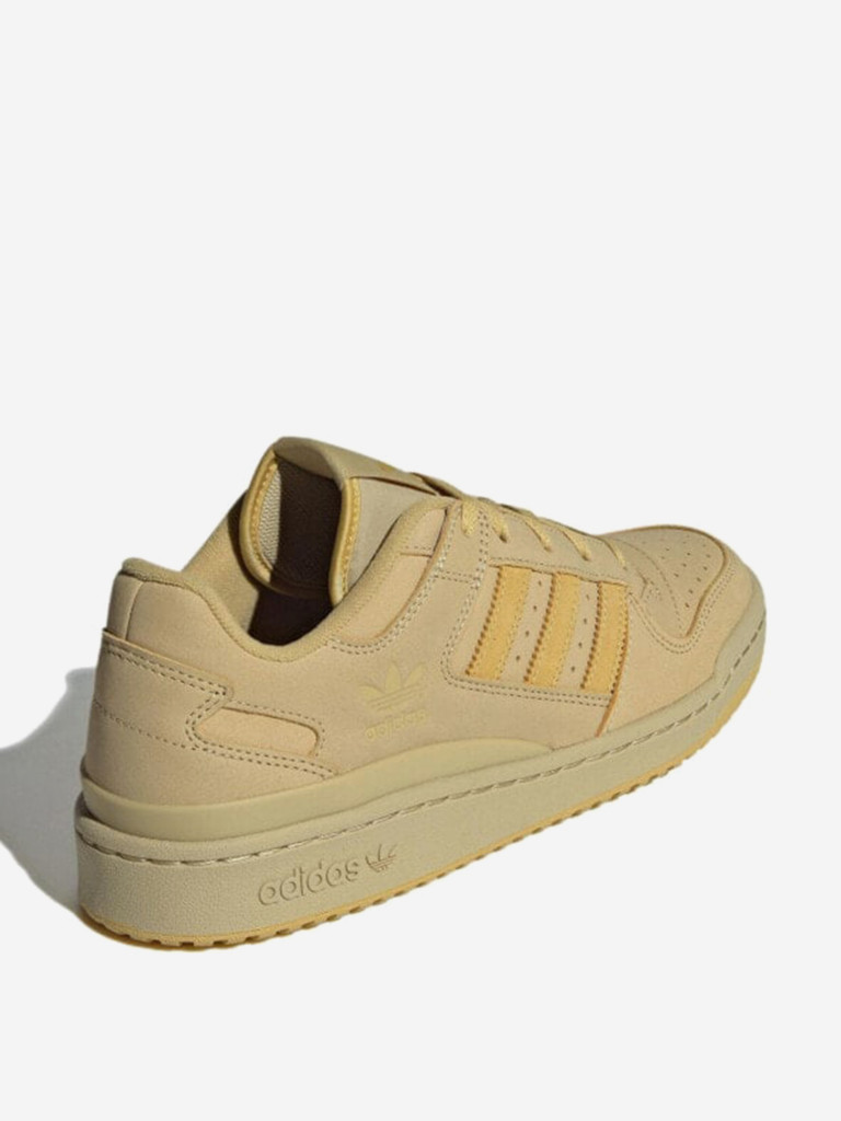 Кроссовки Adidas Forum Low