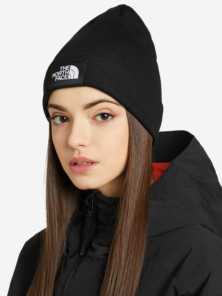 Шапка The North Face Dock Worker